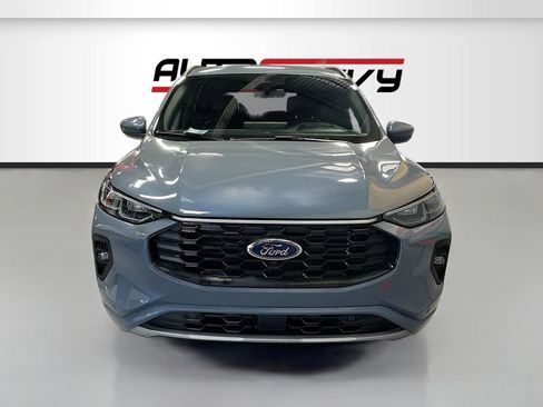 Used 2025 Ford Escape ST-Line Elite w/ Premium Technology Package AWD/4WD image 2
