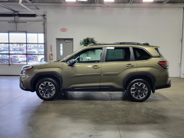 Certified 2026 Subaru Forester Premium AWD/4WD image 8
