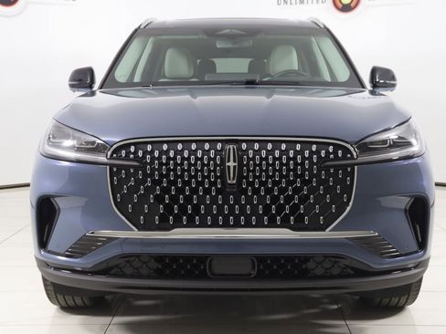 Used 2025 Lincoln Aviator Reserve w/ Illumination Package AWD/4WD image 58