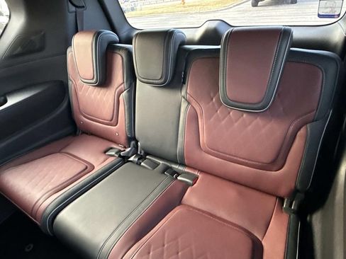 New 2026 INFINITI QX80 Autograph image 19