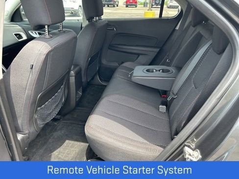 Used 2013 Chevrolet Equinox LT FWD image 9
