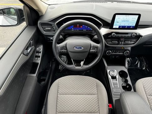 Certified 2020 Ford Escape SE Sport AWD/4WD image 11