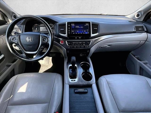Used 2016 Honda Pilot EX-L image 15