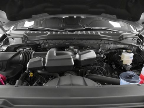 Used 2017 Ford F250 XLT w/ Camper Package image 13