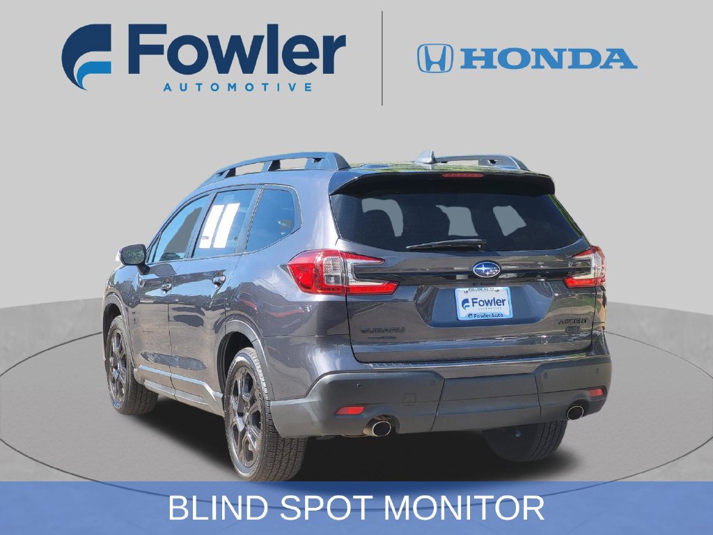 Used 2023 Subaru Ascent Onyx Edition AWD/4WD image 9