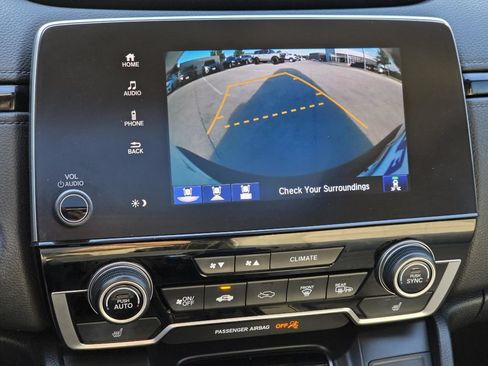 Used 2018 Honda CR-V EX-L image 37