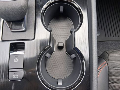 New 2026 Nissan Rogue SV image 21