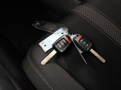 Certified 2019 Honda Civic LX image 25