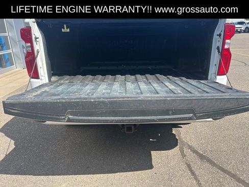 Used 2024 Chevrolet Silverado 1500 RST w/ Max Trailering Package image 43