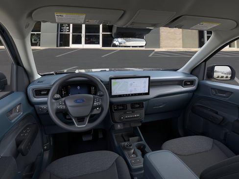 New 2026 Ford Maverick XL AWD/4WD image 12