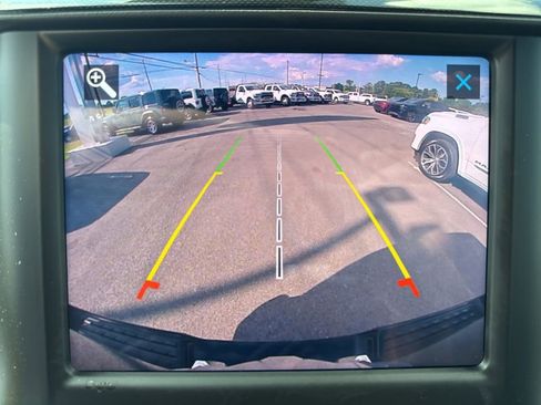 Used 2020 RAM 1500 Laramie w/ Sport Appearance Package image 38