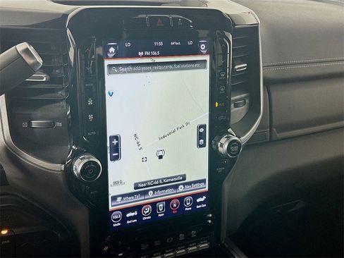 Used 2021 RAM 3500 Laramie image 19