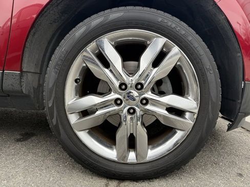 Used 2013 Ford Edge Limited image 6