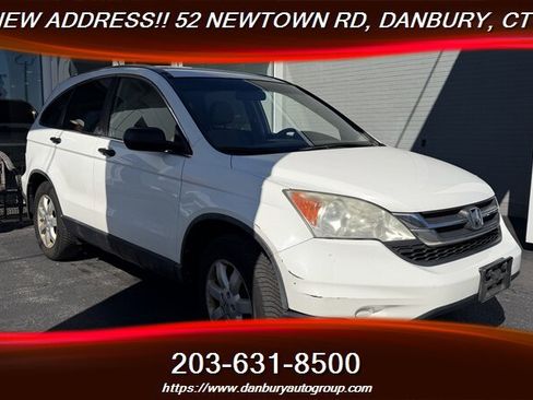 Used 2011 Honda CR-V SE image 7