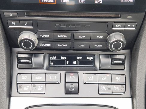 Used 2018 Porsche 718 Boxster image 22