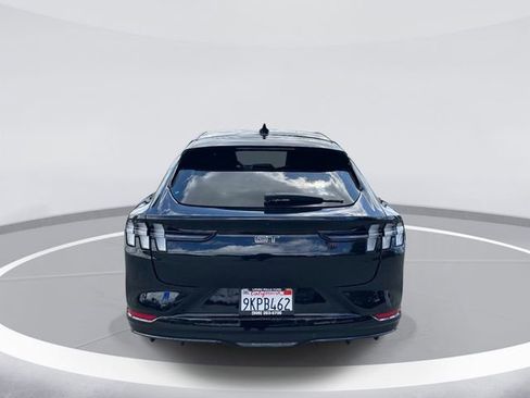 Certified 2023 Ford Mustang Mach-E GT w/ GT Performance Edition AWD/4WD image 6