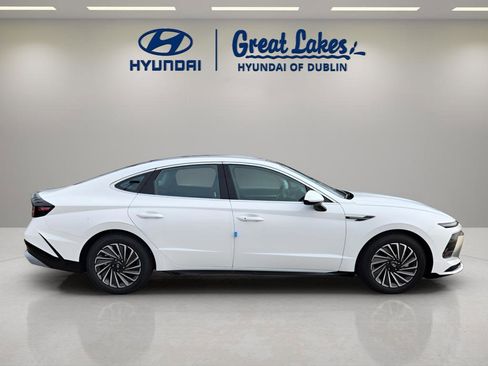 New 2026 Hyundai Sonata SEL image 6