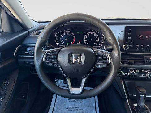 Used 2020 Honda Accord LX image 27