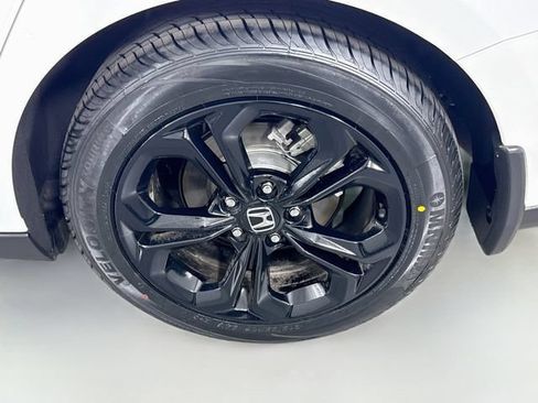 Used 2025 Honda Accord SE image 30
