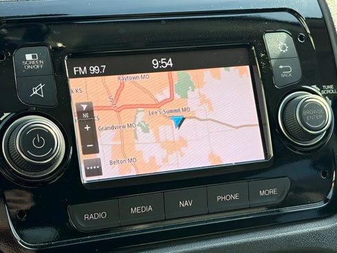 Used 2020 RAM ProMaster 1500 image 11