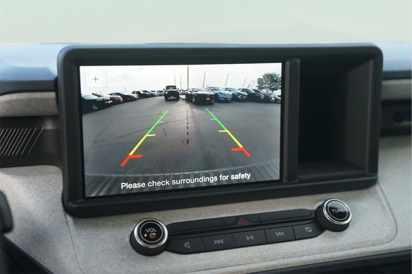 Used 2022 Ford Maverick XLT w/ XLT Luxury Package FWD image 27