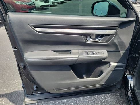 Used 2024 Honda CR-V LX image 15