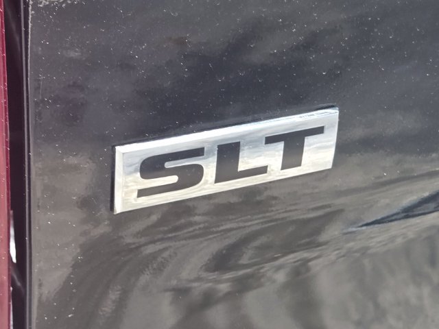Used 2024 RAM 1500 Classic SLT RWD image 16