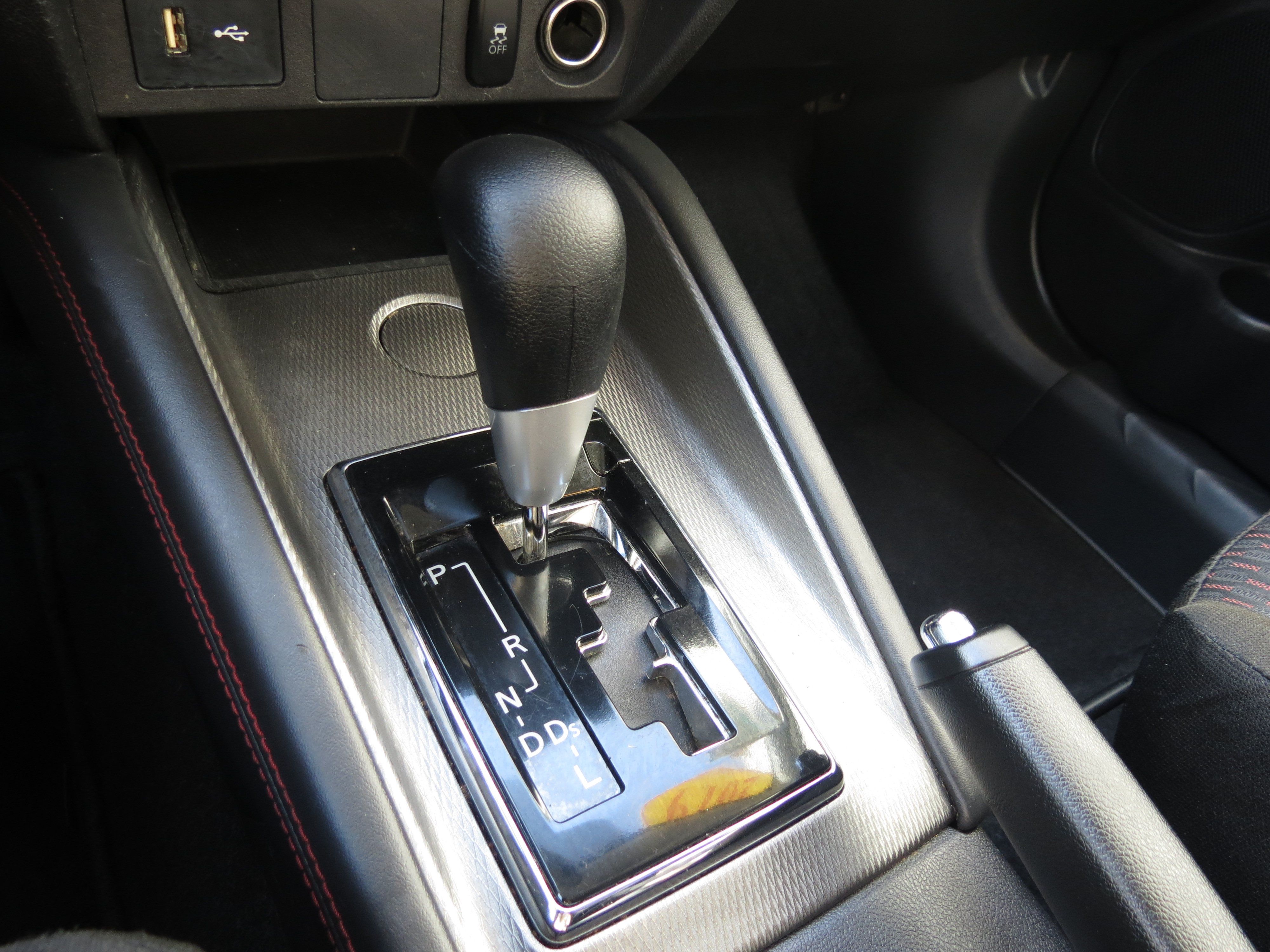 Used 2019 Mitsubishi Outlander Sport ES FWD image 19