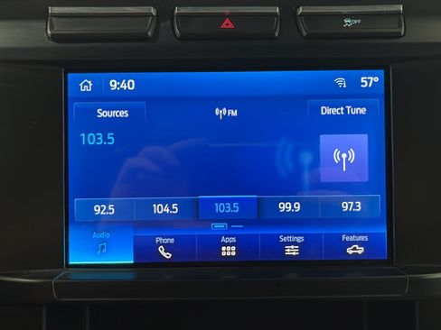 Used 2024 Ford F250 XLT AWD/4WD image 14