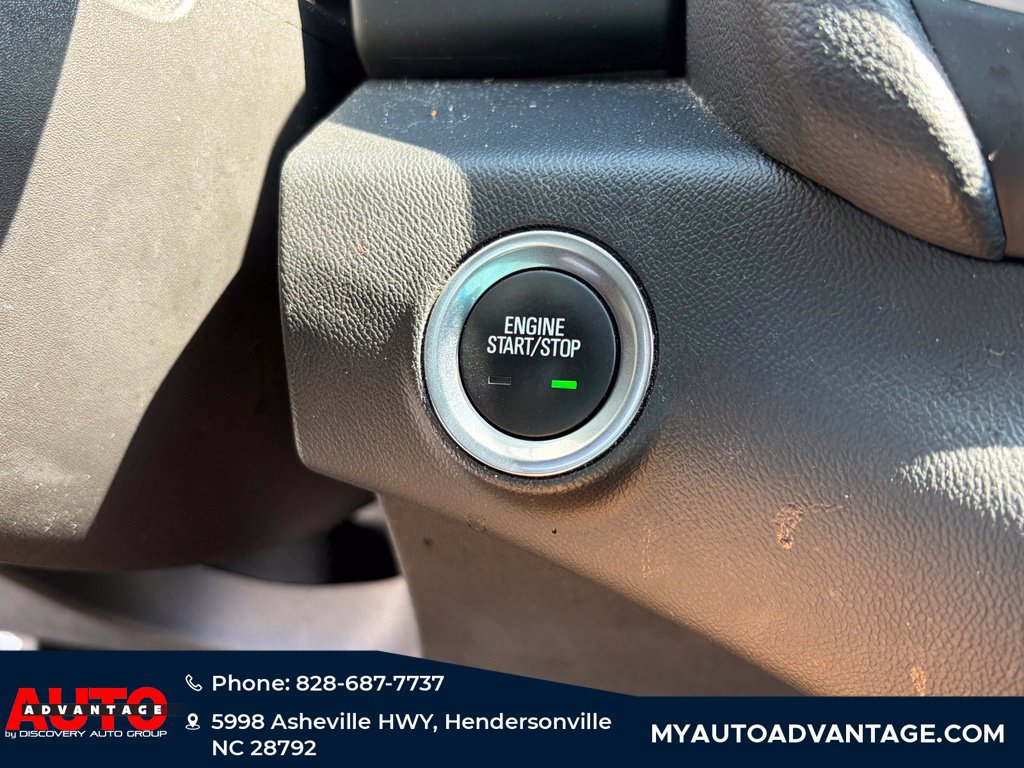 Used 2024 GMC Terrain SLE AWD/4WD image 10
