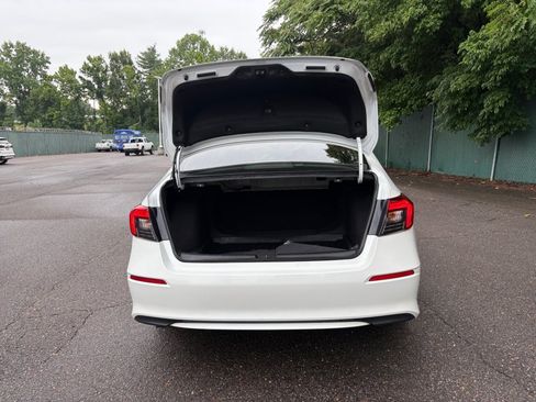 Used 2024 Honda Civic EX image 14