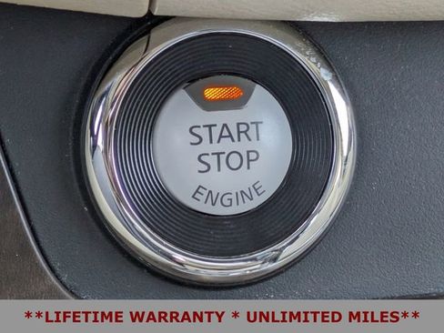 Used 2019 Nissan Murano Platinum w/ Cargo Package image 34