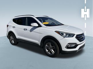 Used 2017 Hyundai Santa Fe Sport FWD video 1