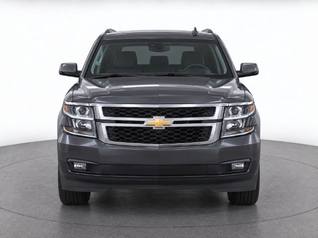 Used 2018 Chevrolet Tahoe LT w/ Luxury Package RWD image 6