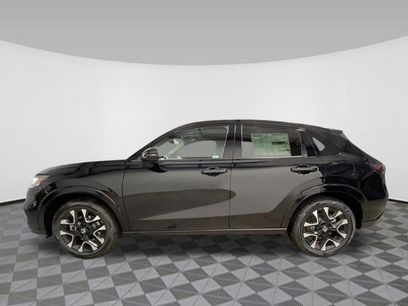 New 2027 Honda HR-V EX-L