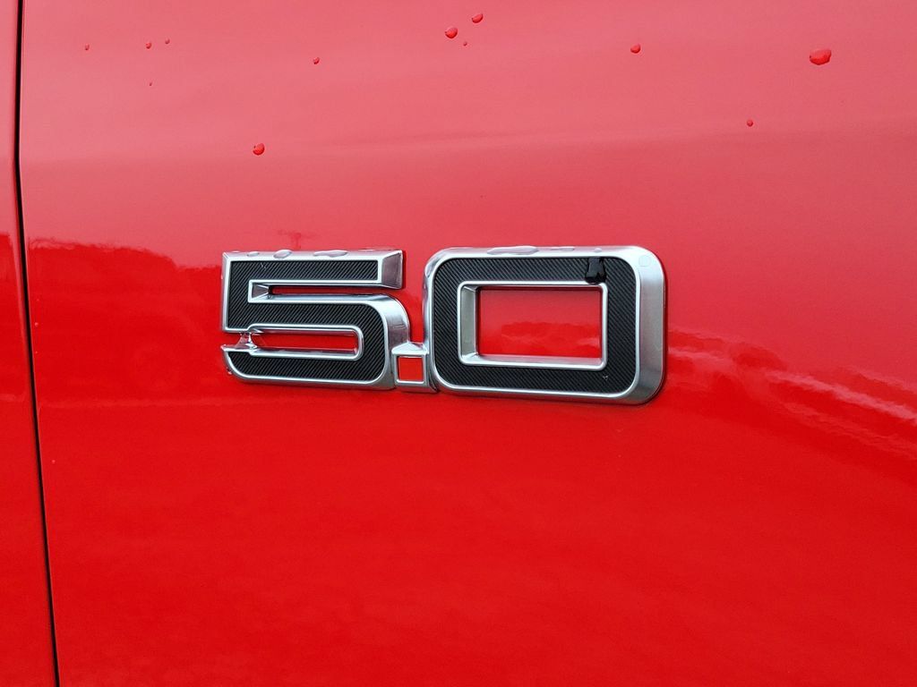 New 2026 Ford Mustang GT Premium RWD image 10