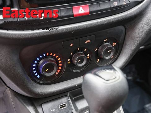 Used 2022 RAM ProMaster City Wagon FWD image 20