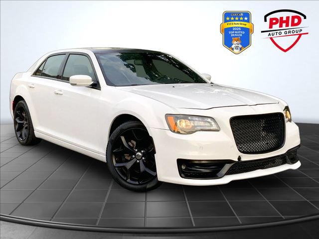 Used 2023 Chrysler 300 S RWD image 1