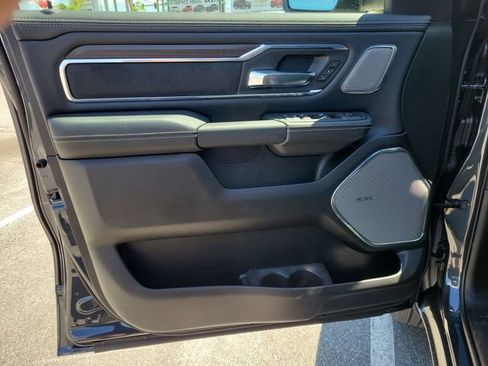New 2026 RAM 1500 Laramie AWD/4WD image 14