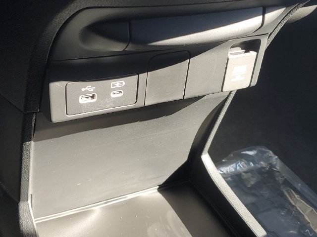 New 2027 Honda Odyssey EX-L image 28