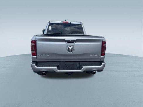 Used 2022 RAM 1500 Laramie AWD/4WD image 7