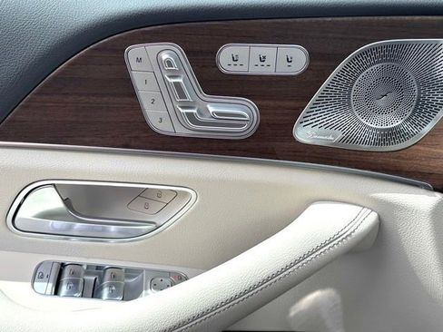 New 2026 Mercedes-Benz GLE 350 4MATIC image 26