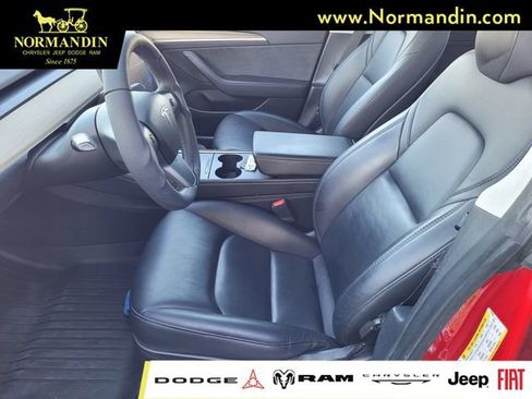 Used 2023 Tesla Model 3 Standard Range RWD image 15