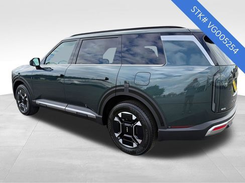 New 2027 Kia Telluride X-Line EX AWD/4WD image 5