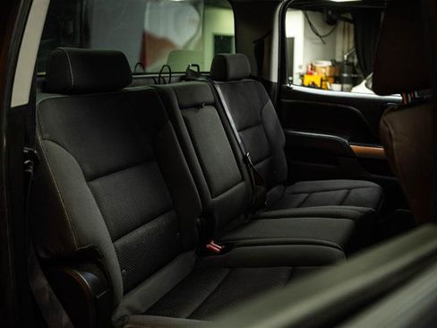 Used 2015 Chevrolet Silverado 1500 LT w/ Trailering Package image 11