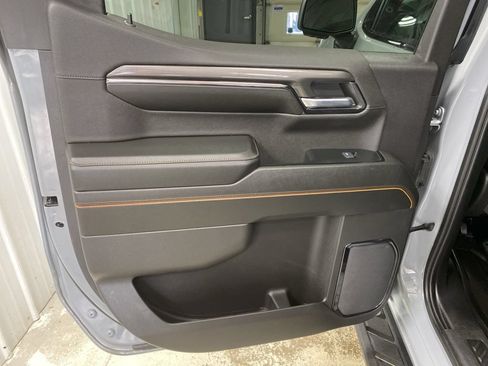 Certified 2024 GMC Sierra 1500 AT4 w/ AT4 Premium Package AWD/4WD image 34
