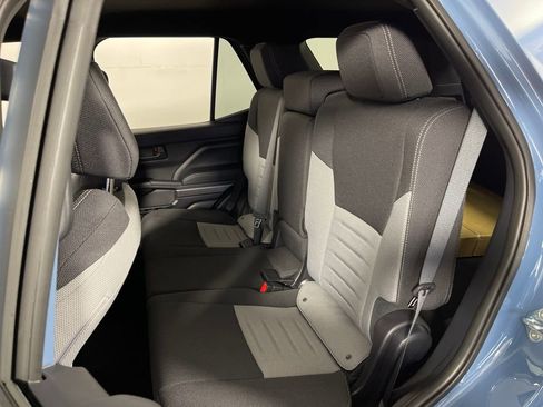 New 2026 Toyota 4Runner TRD Sport image 13