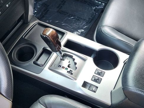 Used 2013 Toyota 4Runner Limited RWD image 23