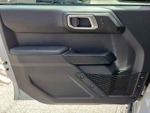New 2026 Ford Bronco Outer Banks AWD/4WD image 22