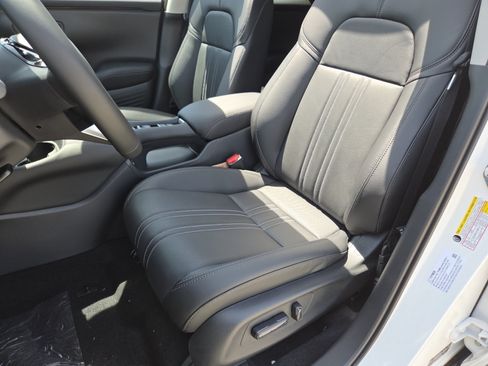 New 2027 Honda HR-V EX-L image 25